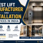 Best Lift Manufacturer and Installation