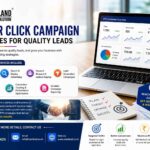 Best Pay Per Click Campaign Strategies for Quality Leads Starland IT Solution