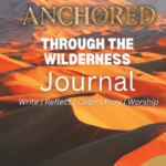 Bible study journal
