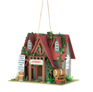 Bird Houses