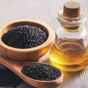 black seed oil suppliers