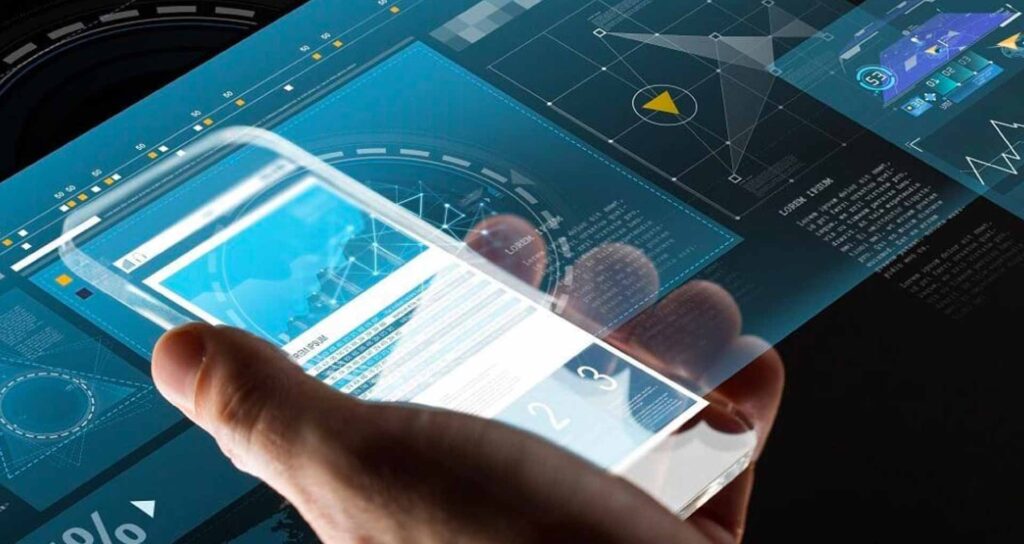 enterprise mobile application development companies