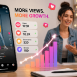 How Free Instagram Views Can Jumpstart Your Growth and Boost Visibility