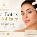 Botox in Hollister