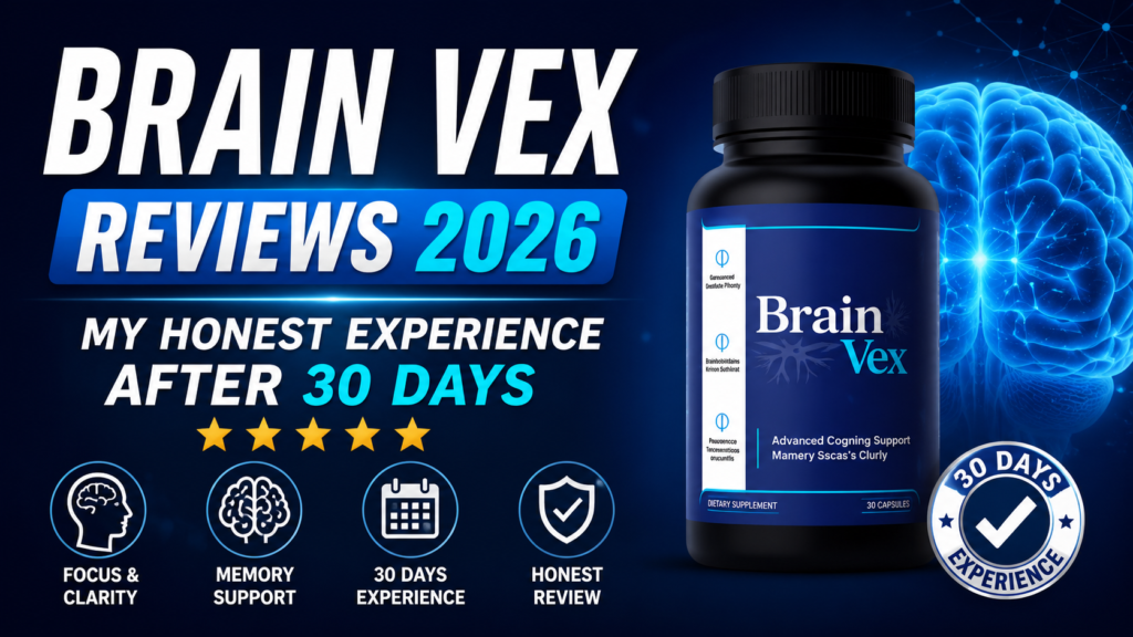 Brain Vex