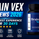 Brain Vex