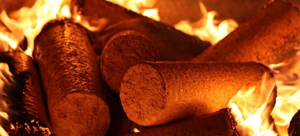 Biomass Briquette Supplier