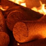 Biomass Briquette Supplier