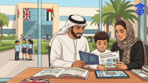 Top British Schools in Sharjah: What Every Parent Should Know Before Enrolling in 2026 
