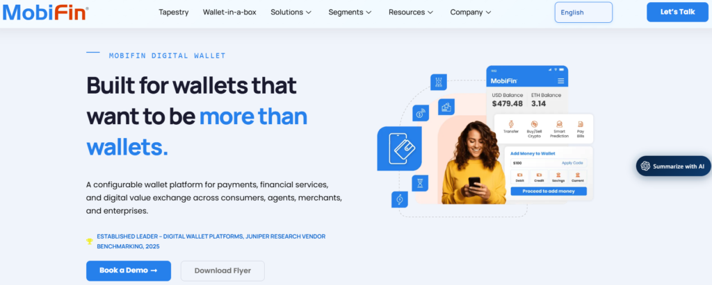 digital wallet