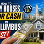 Buy Houses For Cash in Columbus