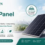 Buy Solar Panel Online