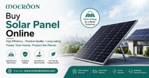 Buy Solar Panel Online