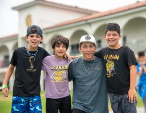 Is a Beach Summer Camp in San Diego the Best Way to Experience SoCal Surf Sessions?
