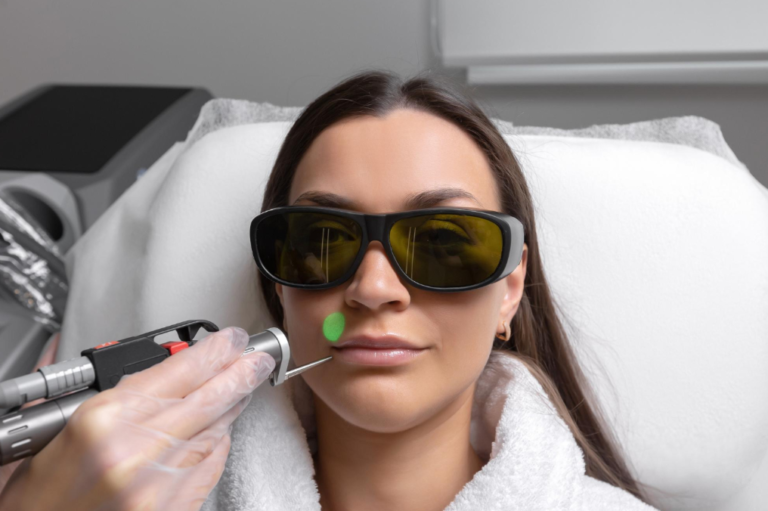 Co2 Laser In Manchester