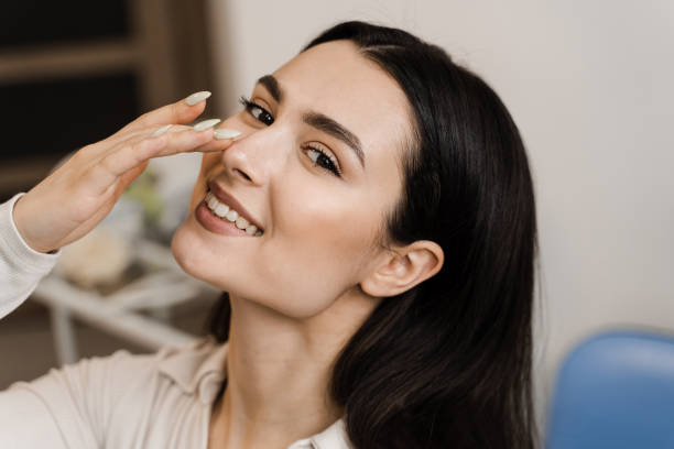 Can Alarplasty Fix Flared Nostrils Fast