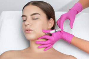 Can Botox Near Me Improve Jawline Slimming Treatments Safely