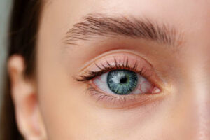 Can Eye Bag Removal Improve Facial Confidence