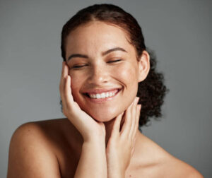 Can HIFU Improve Skin Texture and Elasticity