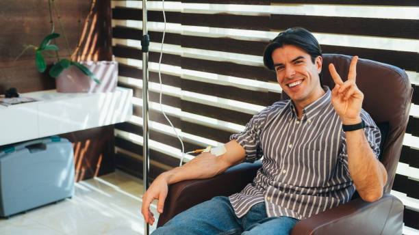Can IV Drip Therapy Boost Daily Energy Levels