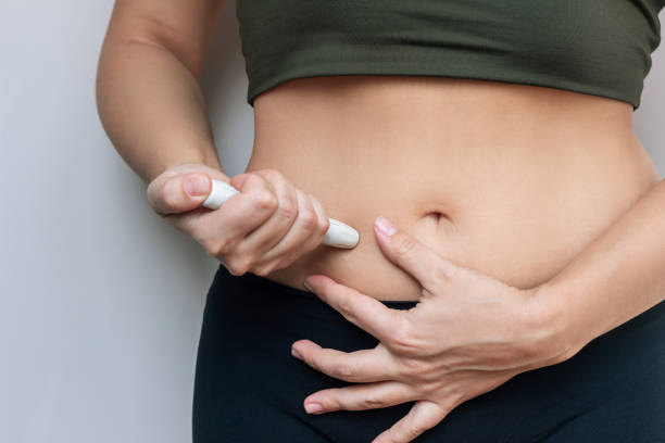 Can Ozempic Injections Improve Blood Sugar Levels