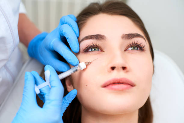 Can PRP Treatment Improve Under Eye Dark Circles