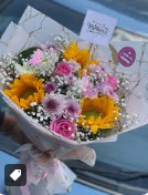 Islamabad flower shop