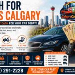 Cash for Cars Calgary