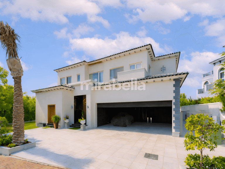 Luxury Properties Dubai