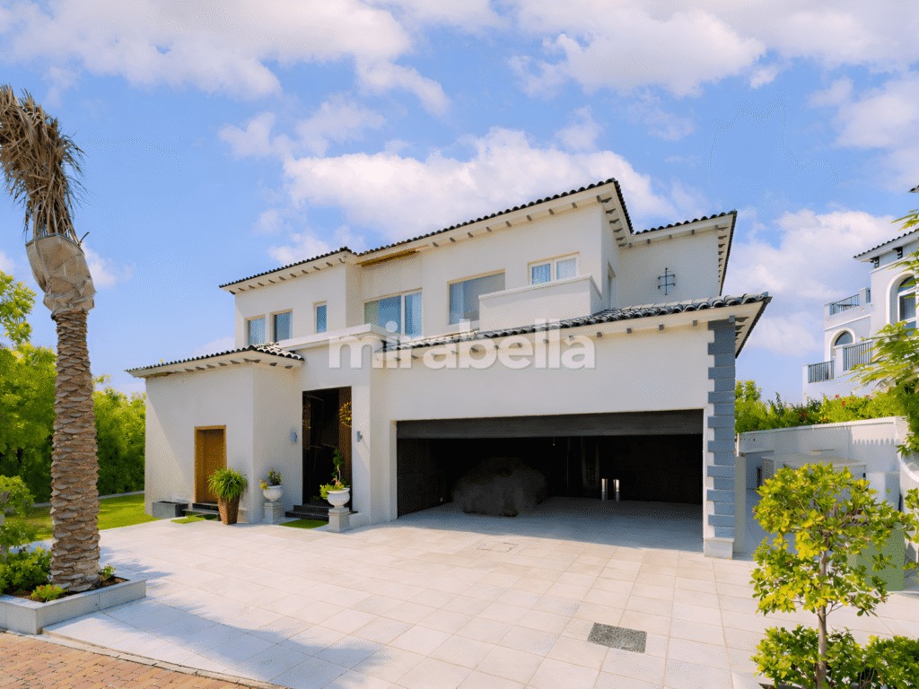 Luxury Properties Dubai