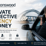 Private Detective Agency Sydney