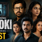 Khidki Web Series Cast