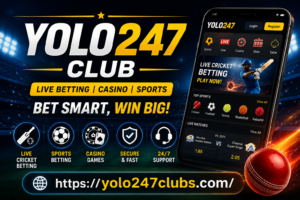 Yolo247 Club – A Complete Betting Guide for Beginners and Regular Players