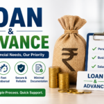 Loan and Advance