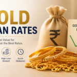 Gold Loan Rates