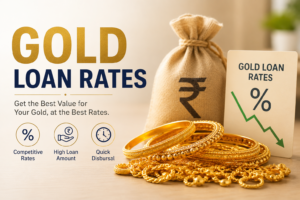 Gold Loan Rates