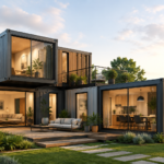 Modular Housing Systems