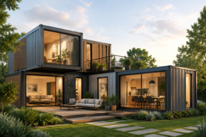 Modular Housing Systems