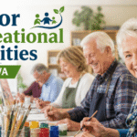 Senior Recreational Activities in Kent WA