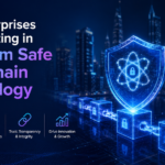 quantum safe blockchain