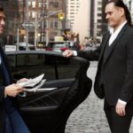 london chauffeur car hire