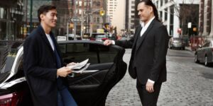london chauffeur car hire