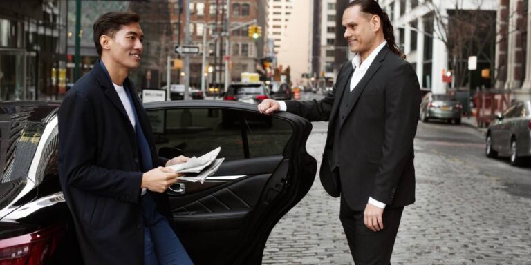 london chauffeur car hire