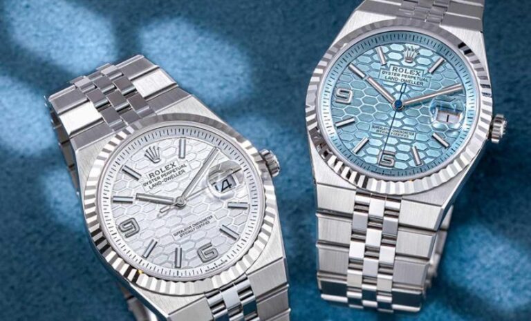 The Ultimate Guide to Rolex Replica Watches in 2026