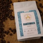 Coffee wholesaler