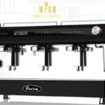 Commercial Coffee Machines Manufacturers coffee machine by Mish Horeca Services for cafés and restaurants