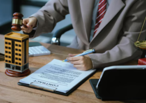 Commercial Tenant Stops Paying Rent