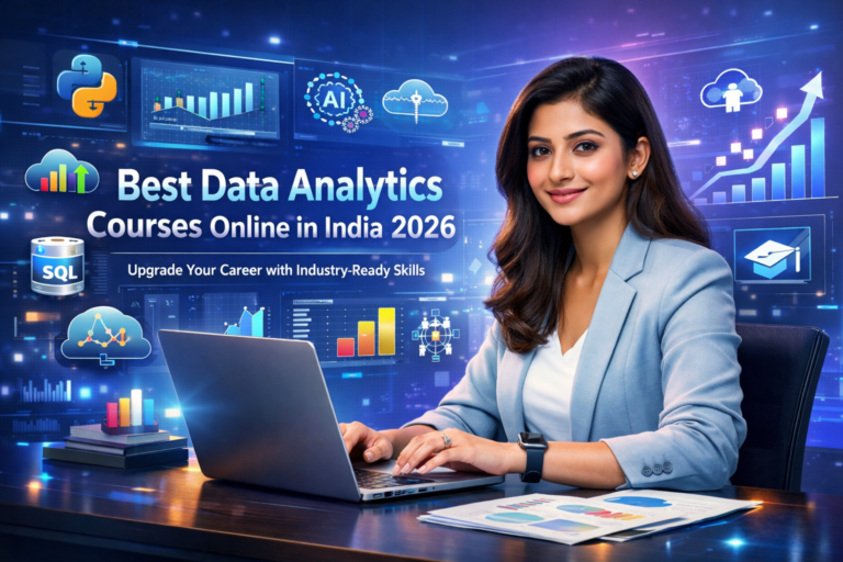 Data Analytics Courses