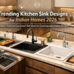 Kitchen Sink Designs