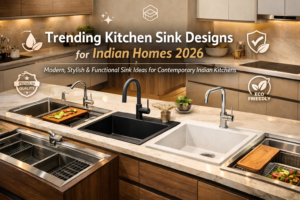 Kitchen Sink Designs